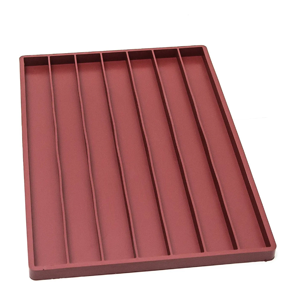 Mae Innovation Silicone Insert Mold, 7 Cavities