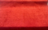 Fabricut Sensation Performance Upholstery Fabric - Red, 54" Width (1 Yard)