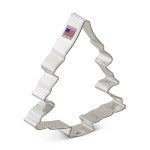 Cookie Cutter Tree 5" - 1062A
