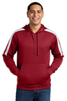 Sport-Tek® Sport-Wick Fleece United Pullover Hoodie