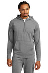 Sport-Tek® Sport-Wick Stretch ½ Zip Hoodie