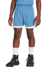 Sport-Tek® Youth Rival Basketball 5” Short