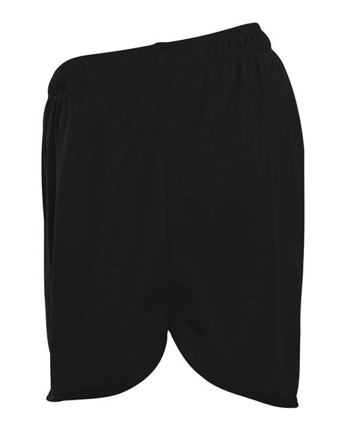 Women's Accelerate Shorts