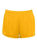 Women's Accelerate Moisture-Wicking Shorts
