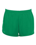 Women's Accelerate Moisture-Wicking Shorts