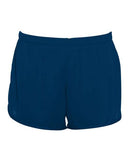 Women's Accelerate Moisture-Wicking Shorts