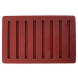 Mae Innovation Silicone Finger Mold, 8 Cavities
