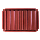 Mae Innovation Silicone Finger Mold, 8 Cavities