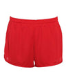 Women's Accelerate Moisture-Wicking Shorts