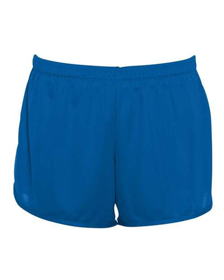 Women's Accelerate Moisture-Wicking Shorts