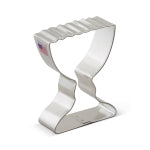 Cookie Cutter Menorah 3-3/8" - 1262A