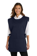 Port Authority® Easy Care Cobbler Apron with Stain Release