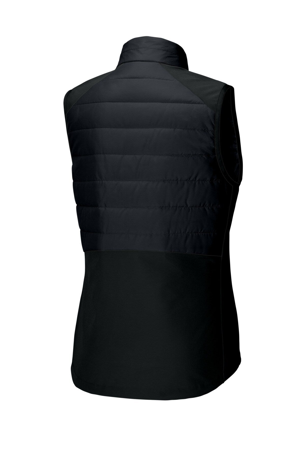 Sport-Tek® Women’s Teknical Hybrid Vest