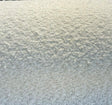 Robert Allen Boucle Polyester Fabric - White Boucle, 54"-56" Width (1 Yard)