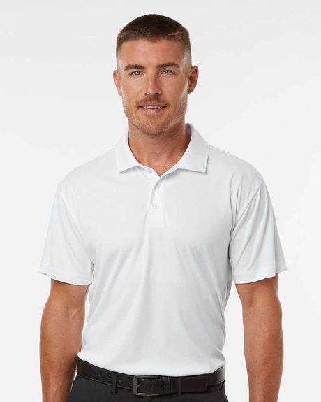AllPro® Men's Pro-Lock Moisture-Wicking Performance Polo