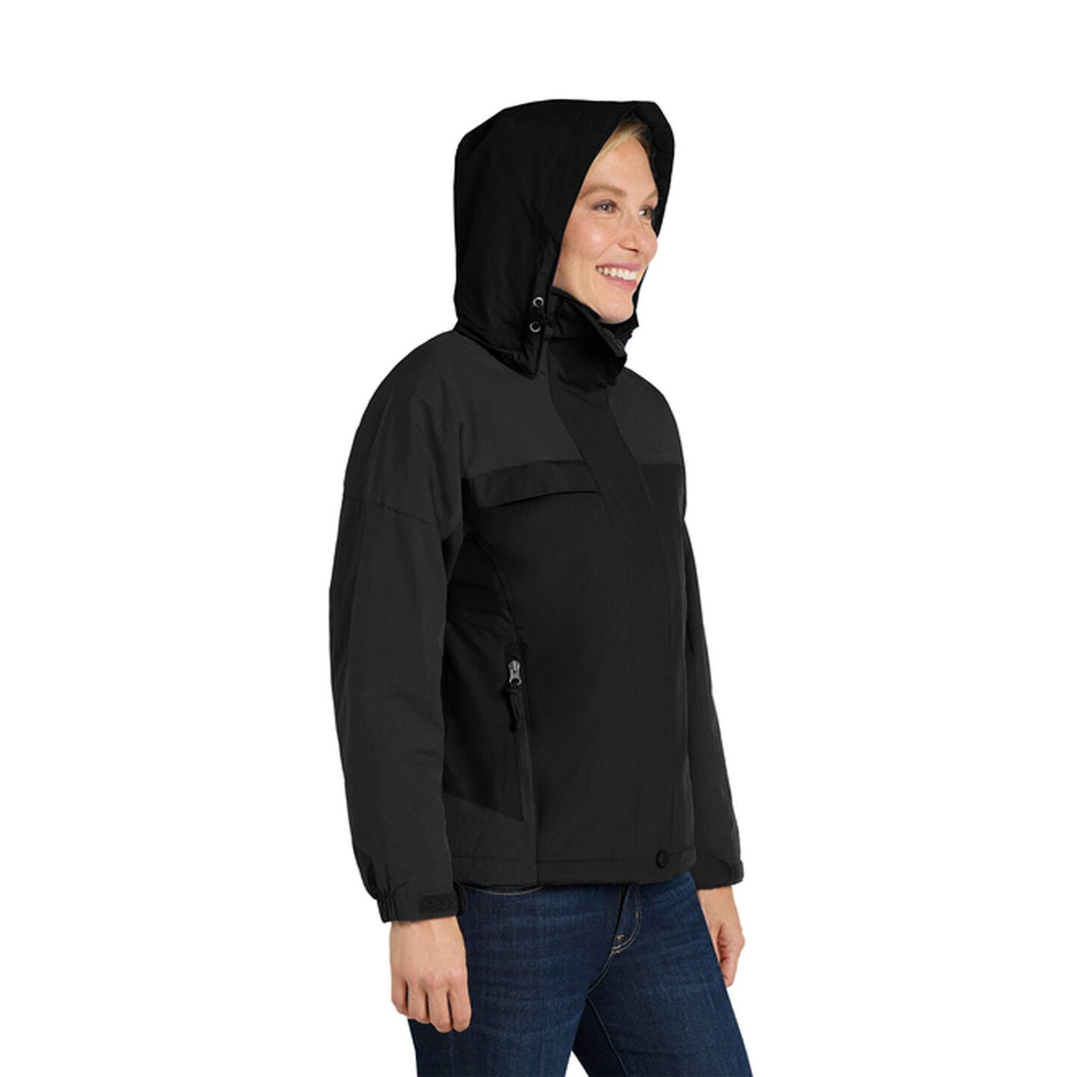 Port Authority® Women's Nootka Jacket