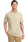 Port Authority® EZCotton Pique Polo