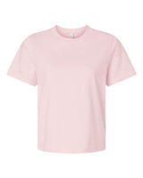 BELLA + CANVAS® Women’s 6 oz Premium Cotton Tee