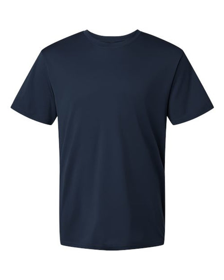 AllPro® Men's Pro-Lock Colorfast Performance T-Shirt