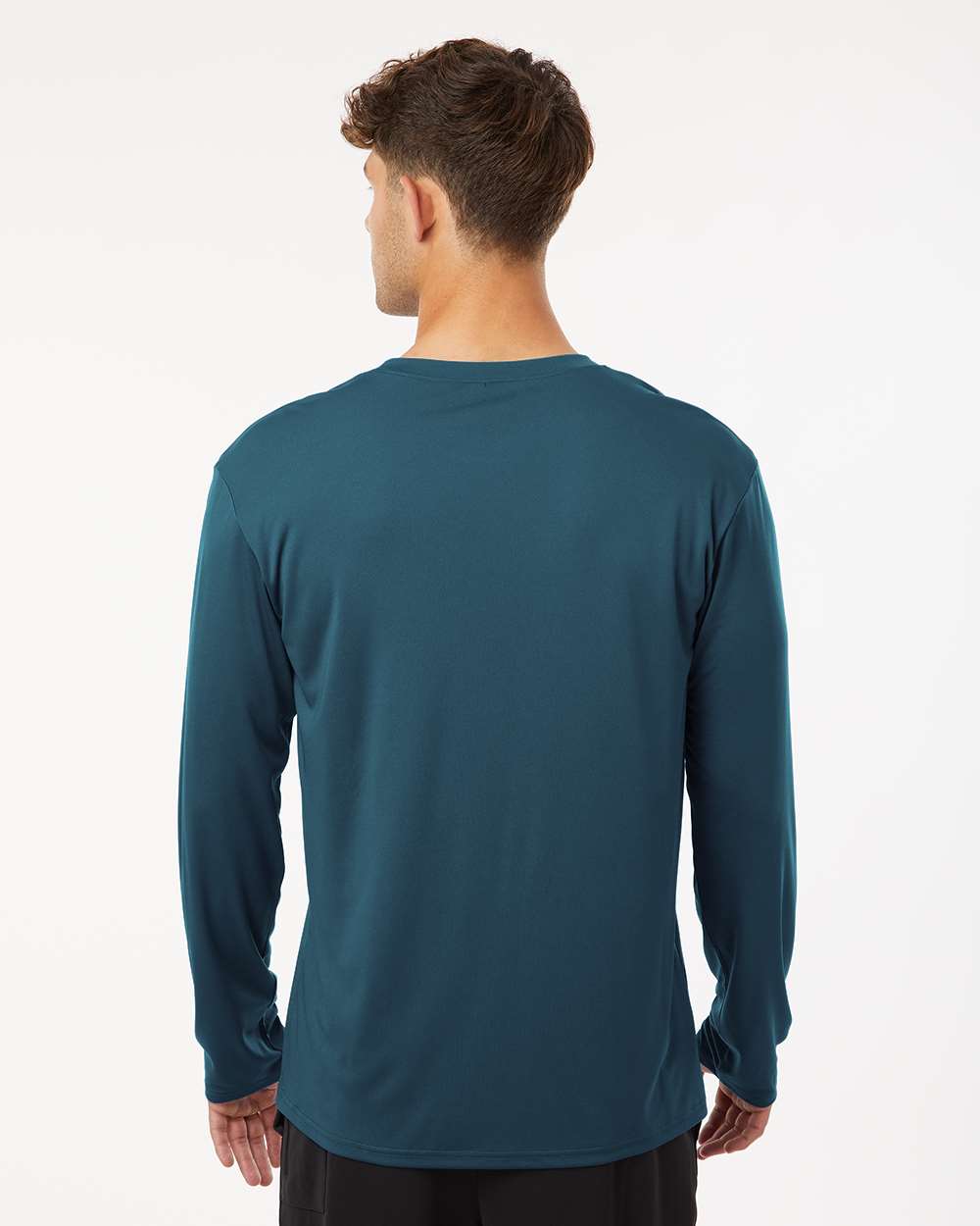 AllPro® Unisex Elite Performance Long Sleeve Tee