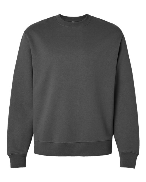 BELLA + CANVAS® Unisex 10 oz. Heavyweight Crewneck Sweatshirt - 4711