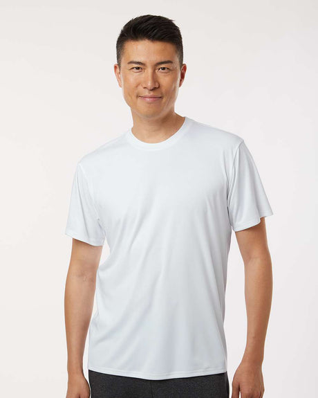 AllPro® Men's Pro-Lock Colorfast Athletic Performance Tee