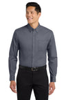 Port Authority® Long Sleeve Easy Care Shirt