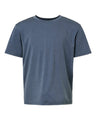 AllPro® Men’s Pro-Lock Colorfast Activewear T-Shirt for Training & Team Sports