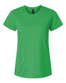 AllPro® Womens Pro Lock Performance T Shirt Moisture Wicking Sun Protection