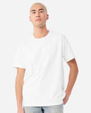 BELLA + CANVAS® Unisex Heavyweight Garment-Dyed Tee - 4810GD