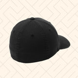 Port Authority® Flexfit® Garment-Washed Cap