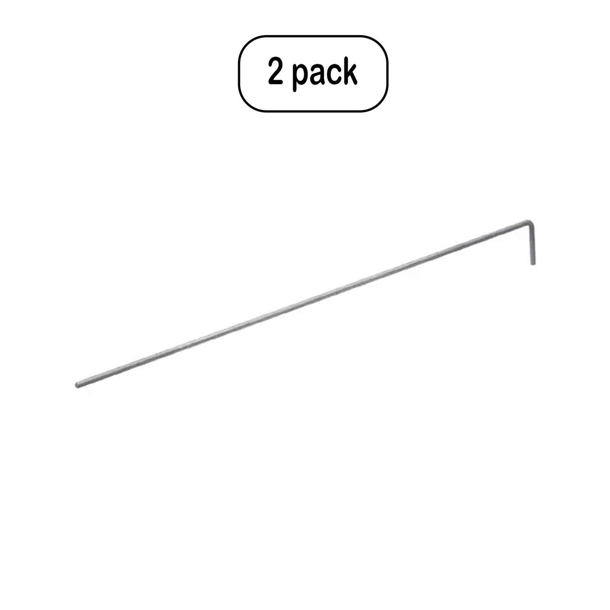 Steel Ejector Rod Replacement for Avery Dennison ST9000 ST9500