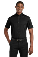 Port Authority® Short Sleeve Twill Shirt