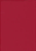 1 Yard Wool Dobby Solid Woven Fabric Soft Textured Drapery Upholstery 57/58" Width