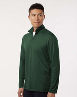 AllPro® Men's Pro-Lock Performance Quarter-Zip Pullover