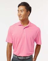 Paragon®Mens Saratoga Performance Mini Mesh Polyester Polo