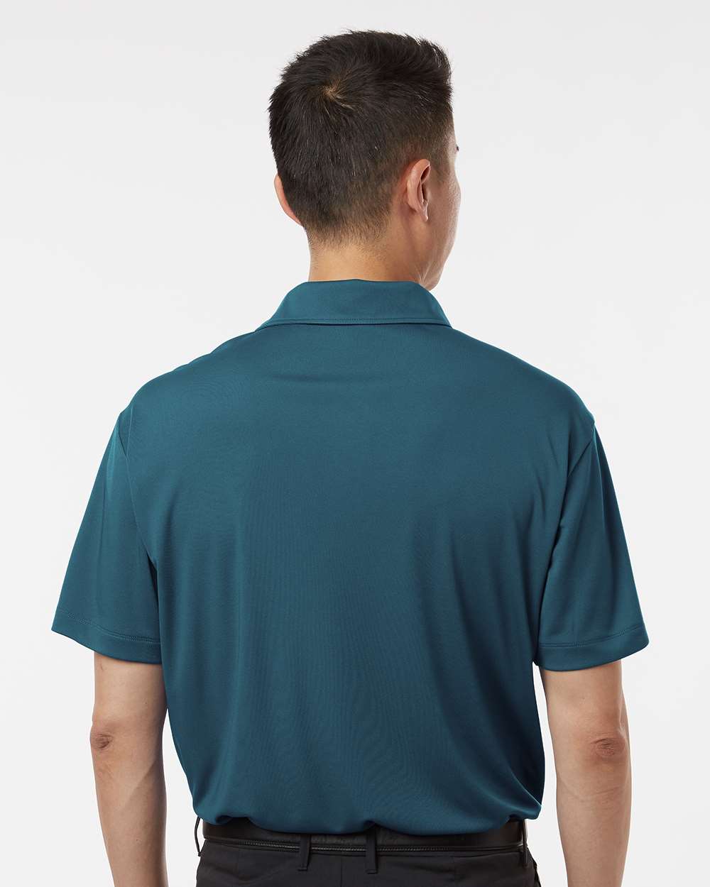 AllPro® Men's Pro-Lock Moisture-Wicking Performance Polo