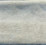 Lush Upholstery Soft Chenille Fabric - Gray Fog, 56" Width, Railroaded (1 Yard)