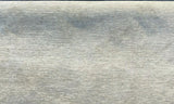 Lush Upholstery Soft Chenille Fabric - Gray Fog, 56" Width, Railroaded (1 Yard)