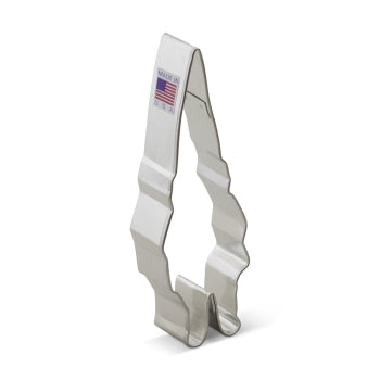 Cookie Cutter Gnome 5" - 1464A