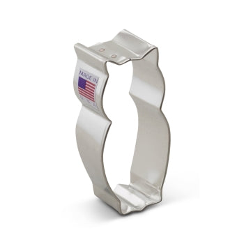 Cookie Cutter Owl 3" - 1279A