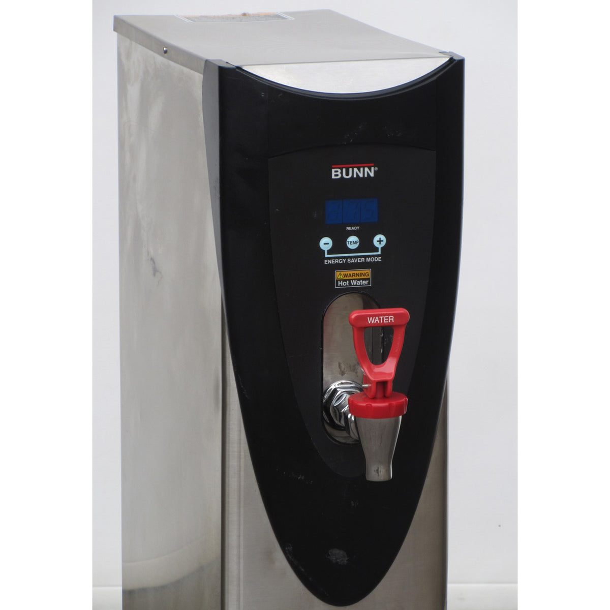 Bunn H5E Hot Water Dispenser, Used Excellent Condition