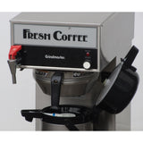 Grindmaster BA-ASQ Airpot Brewer, W/Airpot, Used Excellent Condition