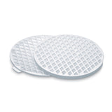 Decora Classic Lattice Pie Cutter, 11.8" Diameter