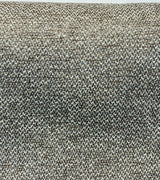 Whitaker Shell Chenille Upholstery Fabric - Charcoal Taupe, 56" Width (1 Yard)