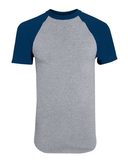 Youth Raglan Baseball Jersey