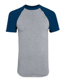 Youth Raglan Baseball Jersey