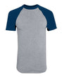 Youth Raglan Baseball Jersey