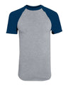 Youth Raglan Baseball Jersey