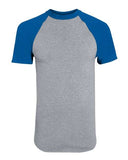 Youth Raglan Baseball Jersey